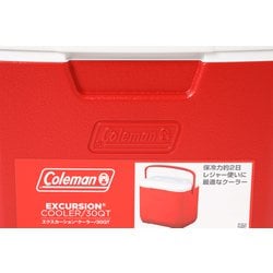 ヨドバシ.com - コールマン Coleman 2000027862 [クーラーボックス