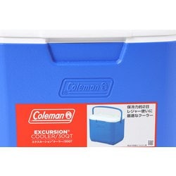 ヨドバシ.com - コールマン Coleman 2000027861 [クーラーボックス