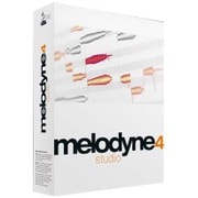 MELODYNE 4 STUDIO