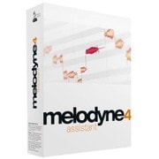 MELODYNE 4 ASSISTANT