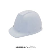 101JPZW1J [エアライト搭載ヘルメット 高通気タイプ・FRP製アメリカンタイプ ホワイト]