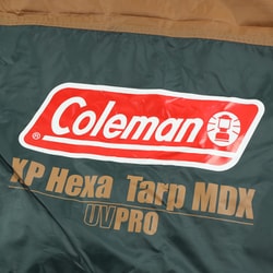 ヨドバシ.com - コールマン Coleman 2000028621 [XPヘキサタープ ヨドバシ.com - コールマン Coleman 2000028621 [XPヘキサタープ