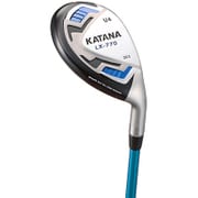 KATANA LX-770 U4(20度)、U5(23度)2本セット(R)