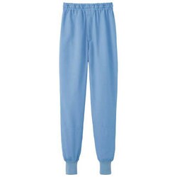 CD-623-SS [ホッピングパンツ クールフリーデ 男女兼用 SSサイズ サックス]