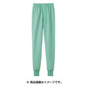 CD-628-3L [ホッピングパンツ クールフリーデ 男女兼用 3Lサイズ グリーン]