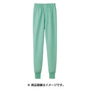 CD-628-4L [ホッピングパンツ クールフリーデ 男女兼用 4Lサイズ グリーン]