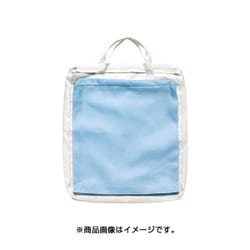 CLEAN-BAG-2 [クリーンバッグ2 ホワイト/ブルー]