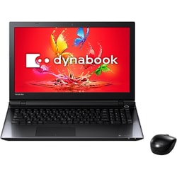 ヨドバシ.com - Dynabook ダイナブック PT75UBP-BWA [dynabook T75/UB