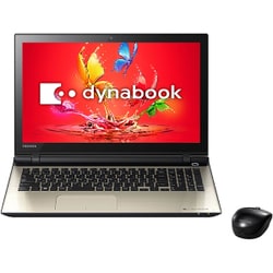 ヨドバシ.com - Dynabook ダイナブック PT75UGD-BWA [dynabook T75/UGD 