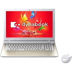 ヨドバシ.com - Dynabook ダイナブック PT55UGP-BWA [dynabook T55