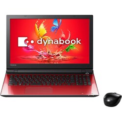 ヨドバシ.com - Dynabook ダイナブック PT45URP-SWA [dynabook T45/UR
