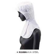 DC-5182-L [クールフード アクアクール Lサイズ ホワイト]