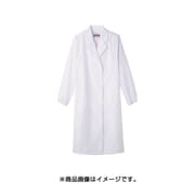 MR-220-S [検査衣 フレッシュエリア 女性用 Sサイズ ホワイト]