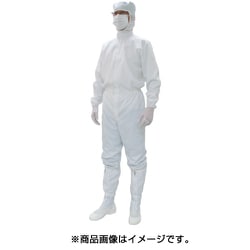 PP1470WLL [フロントファスナーワンピース LL 白]