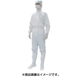 PP1470WS [フロントファスナーワンピース S 白]