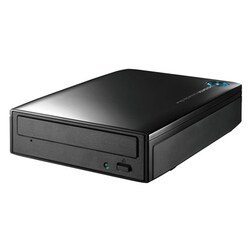 ヨドバシ.com - アイ・オー・データ機器 I-O DATA DVR-UT24EZ [DVD±R