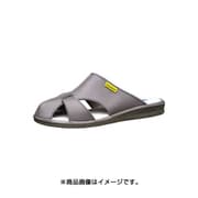 ELEPASSCOOLLGY3L [静電作業サンダル エレパスクールライトN 3L]