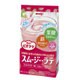 スムージーラテ [ストロベリー味 13g×8袋]