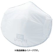 T35A-DS1K [使い捨て防じんマスク DS1 活性炭入 10枚入]