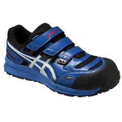 ヨドバシ.com - アシックス asics FCP102.420125.0 [男女兼用シューズ ウィンジョブCP102 25.0cm  ブルー×ホワイト] 通販【全品無料配達】