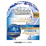 ハイドロ5プレミアム 替刃 8コ入