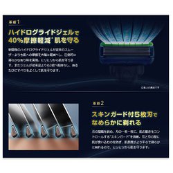 ヨドバシ.com - シック・ジャパン Schick ハイドロ T字カミソリ