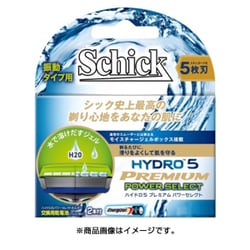 ヨドバシ.com - シック・ジャパン Schick ハイドロ ハイドロ5