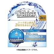 ハイドロ3プレミアム 替刃 8コ入