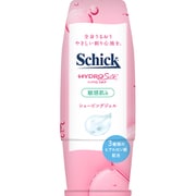 ハイドロシルクシェービングジェル150g