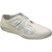 FMC700-0293-28.0 [ASICS CAREWALKER700 アイボリー×シルバー 28.0cm]