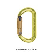 KA35B-K [ALPIN OVALO 2点オートロック 線径12.5 黄]