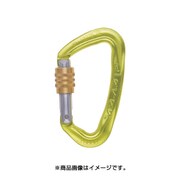KE01BK-S [ALPIN ELEVEN スクリューロック 線径13.0 黄]