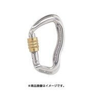 KG01AC-S [ALPIN ROCKIT スクリューロック 線径12.5 シルバー]