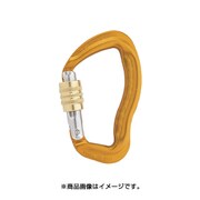 KG01BC-S [ALPIN ROCKIT スクリューロック 線径12.5 ゴールド]