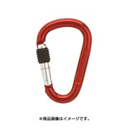 KP11B [ALPIN HMS EVO スクリューロック 線径14.0mm×114 赤]