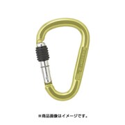 KP11C [ALPIN HMS EVO スクリューロック 線径14.0mm×114 黄]
