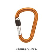 KP11O [ALPIN HMS EVO スクリューロック 線径14.0mm×114 オレンジ]