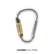 KP35A3 [ALPIN HMS EVO 3点オートロック 線径14.0mm×114 シルバー]
