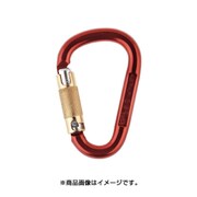 KP35B3 [ALPIN HMS EVO 3点オートロック 線径14.0mm×114 赤]