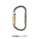 TP35AK3 [ALPIN OVAL ASYMM XL 3点オートロック 線径13.5 シルバー]