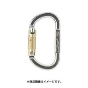 TP35AK3 [ALPIN OVAL ASYMM XL 3点オートロック 線径13.5 シルバー]