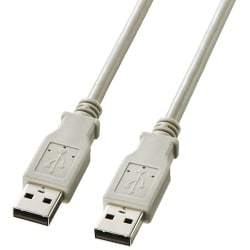 ヨドバシ.com - サンワサプライ SANWA SUPPLY KB-USB-A1K2 [USB