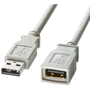 USB延長ケーブル 1m KB-USB-E1K2