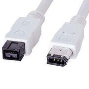 IEEE1394bケーブル 2m KE-B962WK