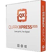 QuarkXPress 2015 [ワープロソフト]