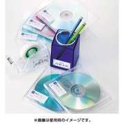 マルチラベル A4サイズ 44面 20シート入 LB-EM19N