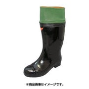SB61425.0 [SHIBATA 安全作業軽半長 18型 25.0cm]