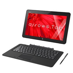 ヨドバシ.com - 富士通 FUJITSU FARR77X [タブレットパソコン arrows