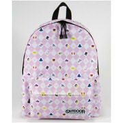 プリパラ×OUTDOOR PRODUCTS デイパック [300mm×420mm×140mm]