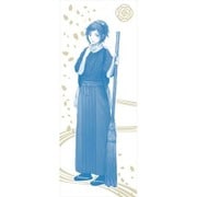刀剣乱舞 -ONLINE- 日本手ぬぐい 第2弾 [大和守安定]